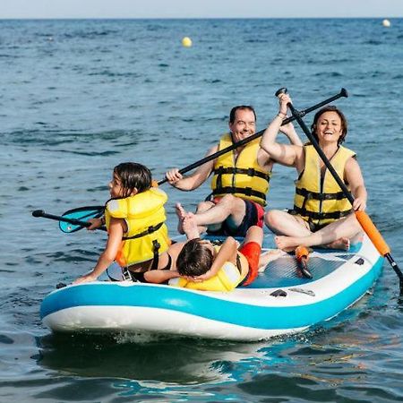 Vila Lydia Cambrils Kültér fotó