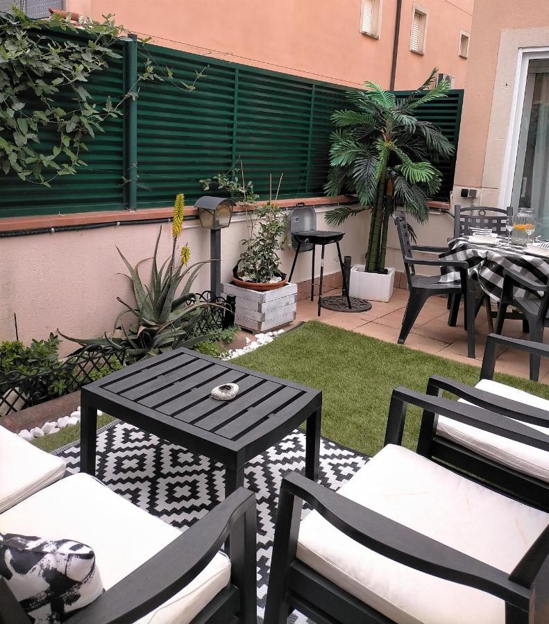 Vila Lydia Cambrils Kültér fotó