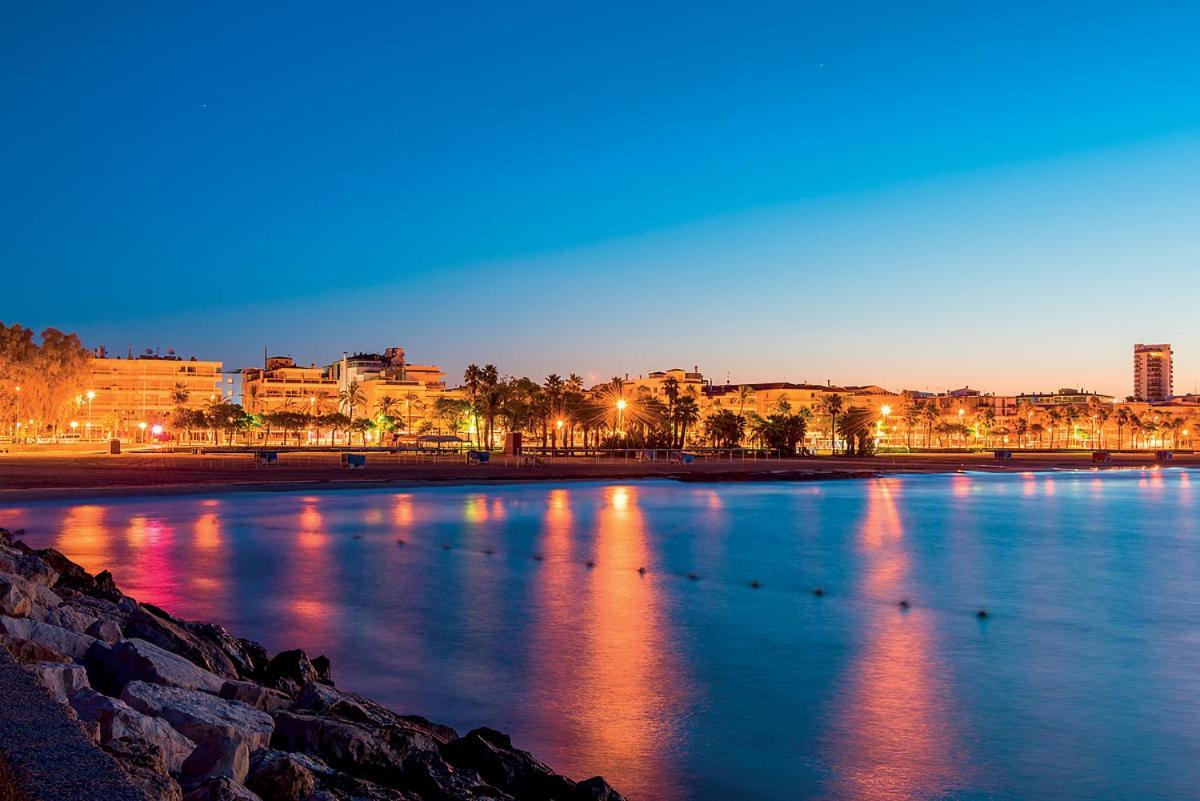 Vila Lydia Cambrils Kültér fotó