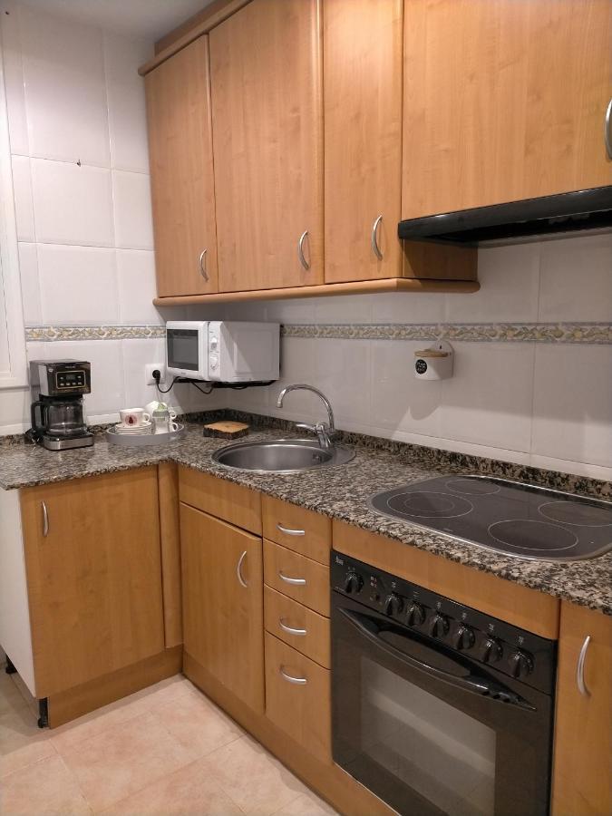Vila Lydia Cambrils Kültér fotó