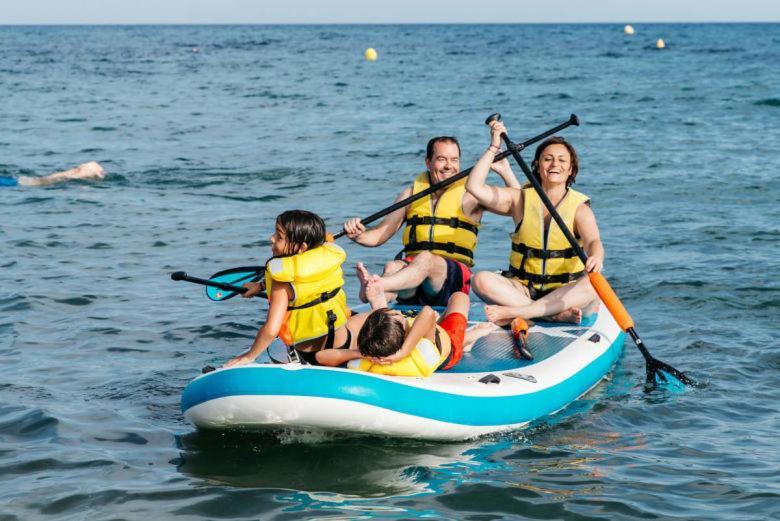Vila Lydia Cambrils Kültér fotó