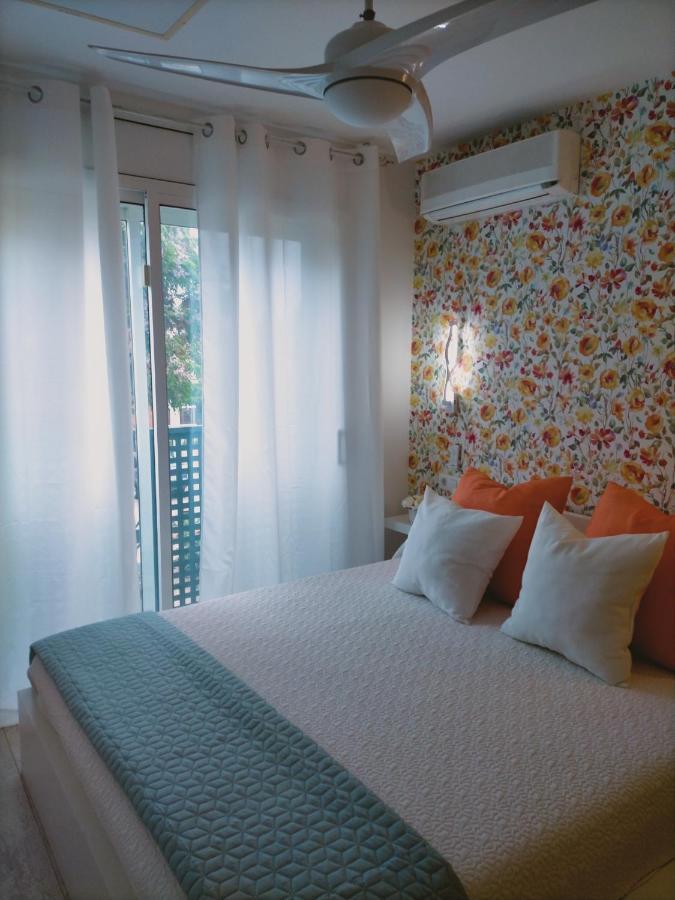 Vila Lydia Cambrils Kültér fotó