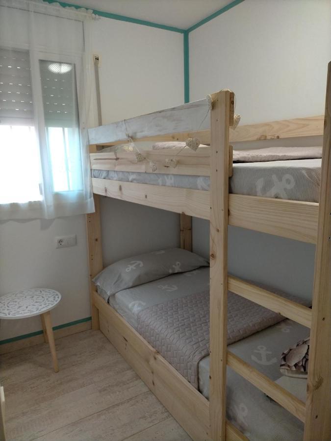 Vila Lydia Cambrils Kültér fotó