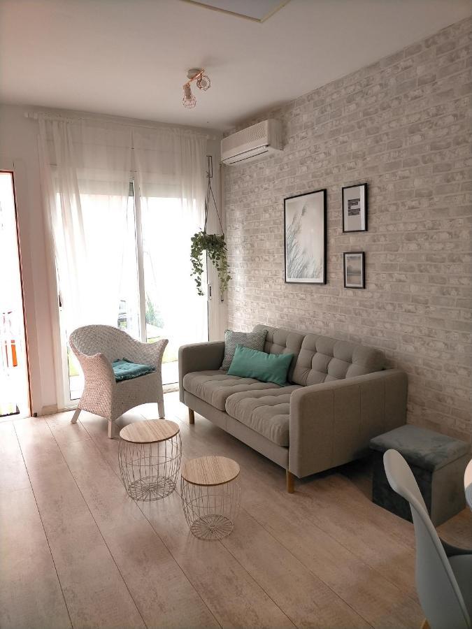 Vila Lydia Cambrils Kültér fotó